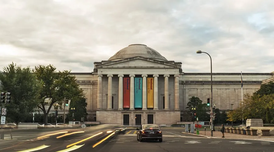 National Art Gallery