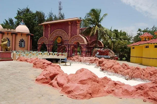 VGP Golden Beach