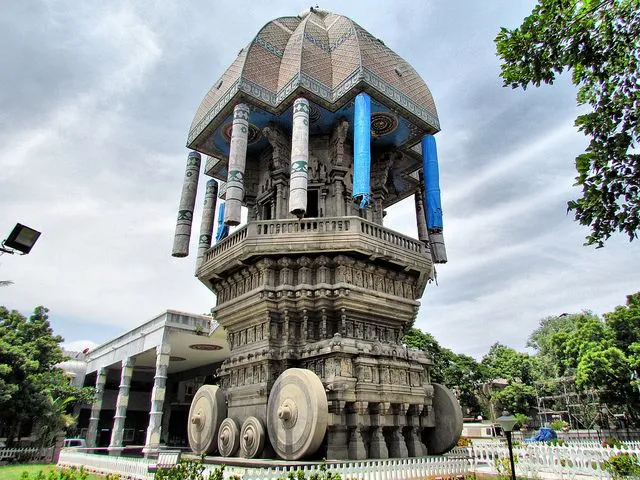 Valluvar Kottam