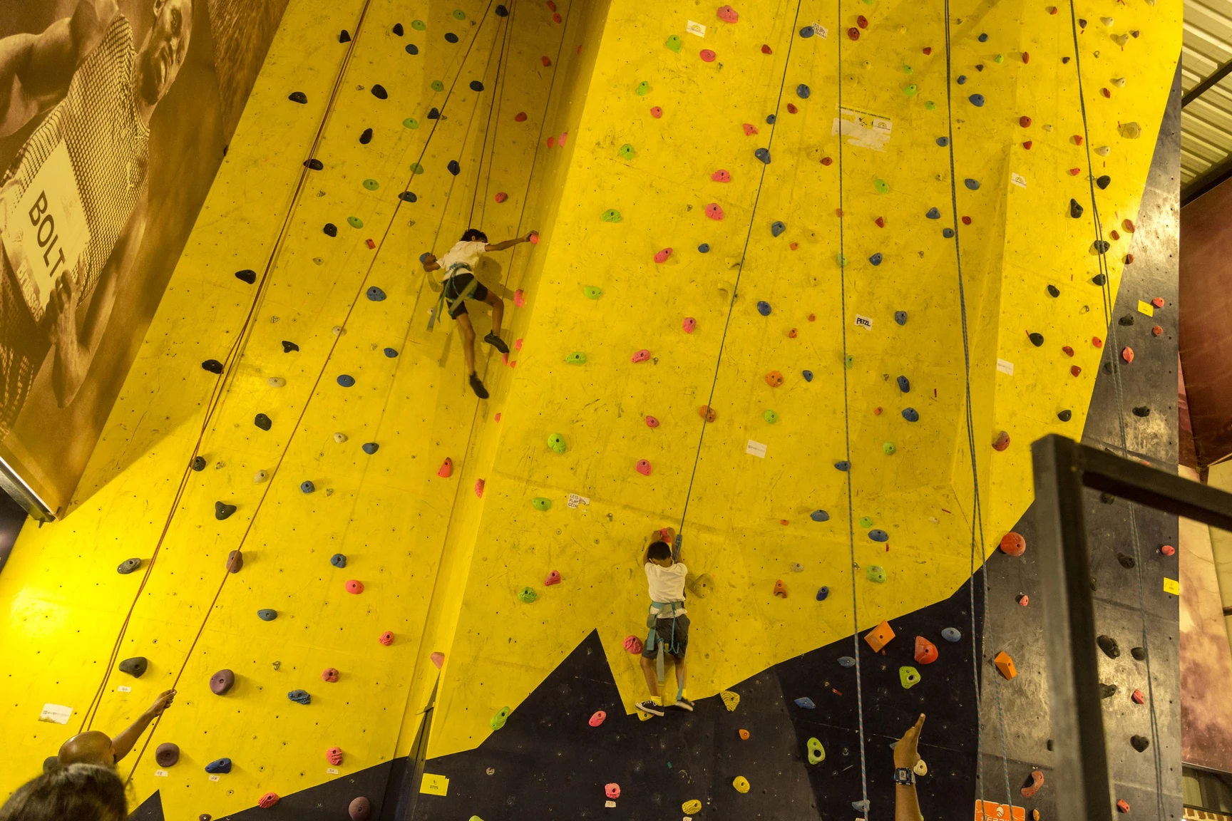 Fit Rock Arena