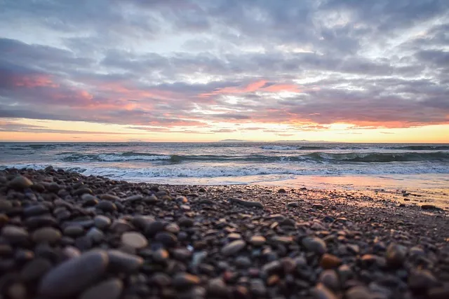 Pebble Beach