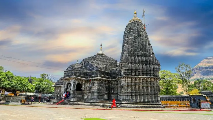 Trimbakeshwar