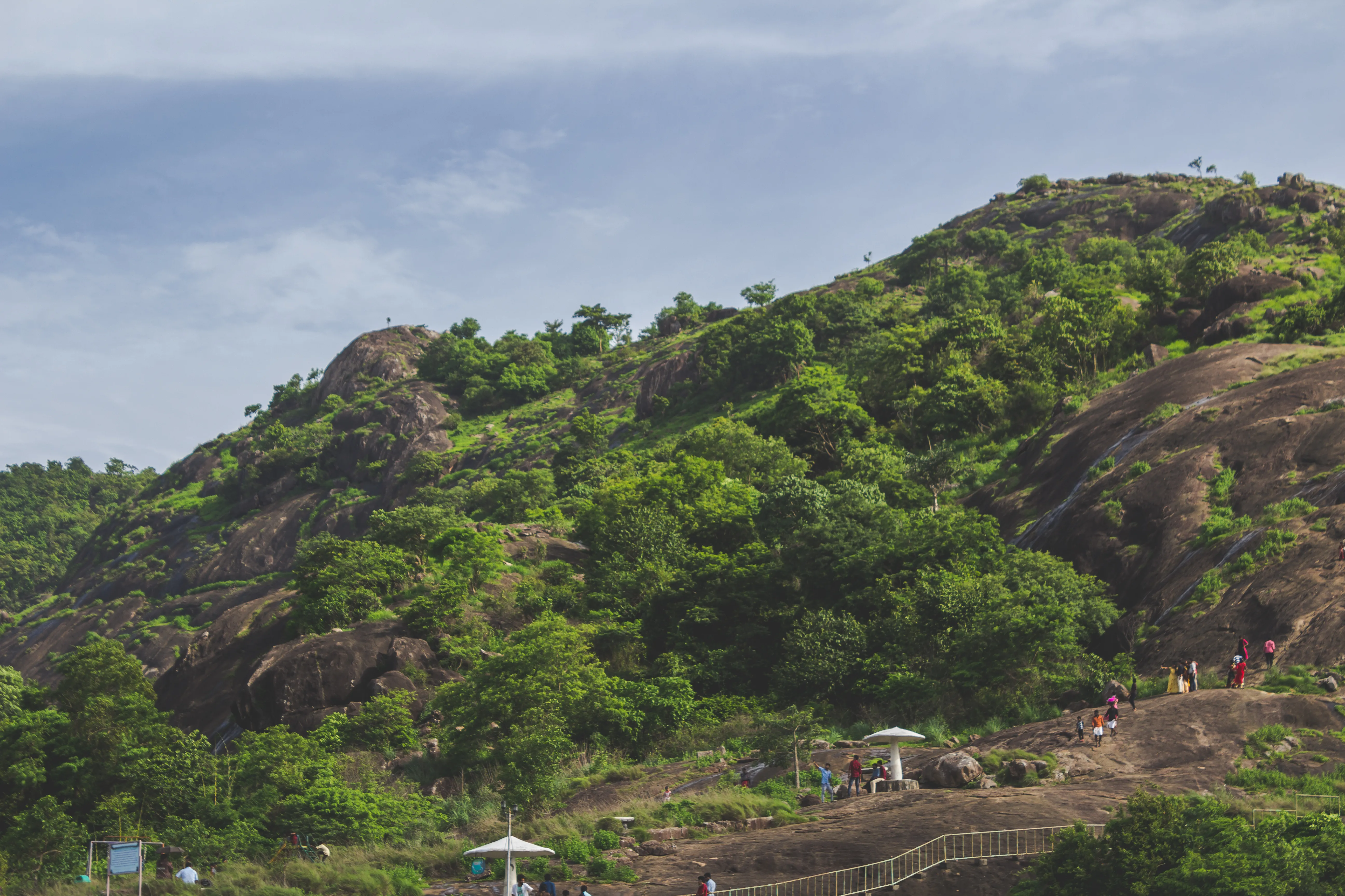 Anjneri Hill