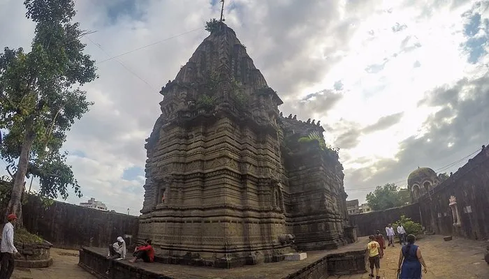 Naroshankara Temple