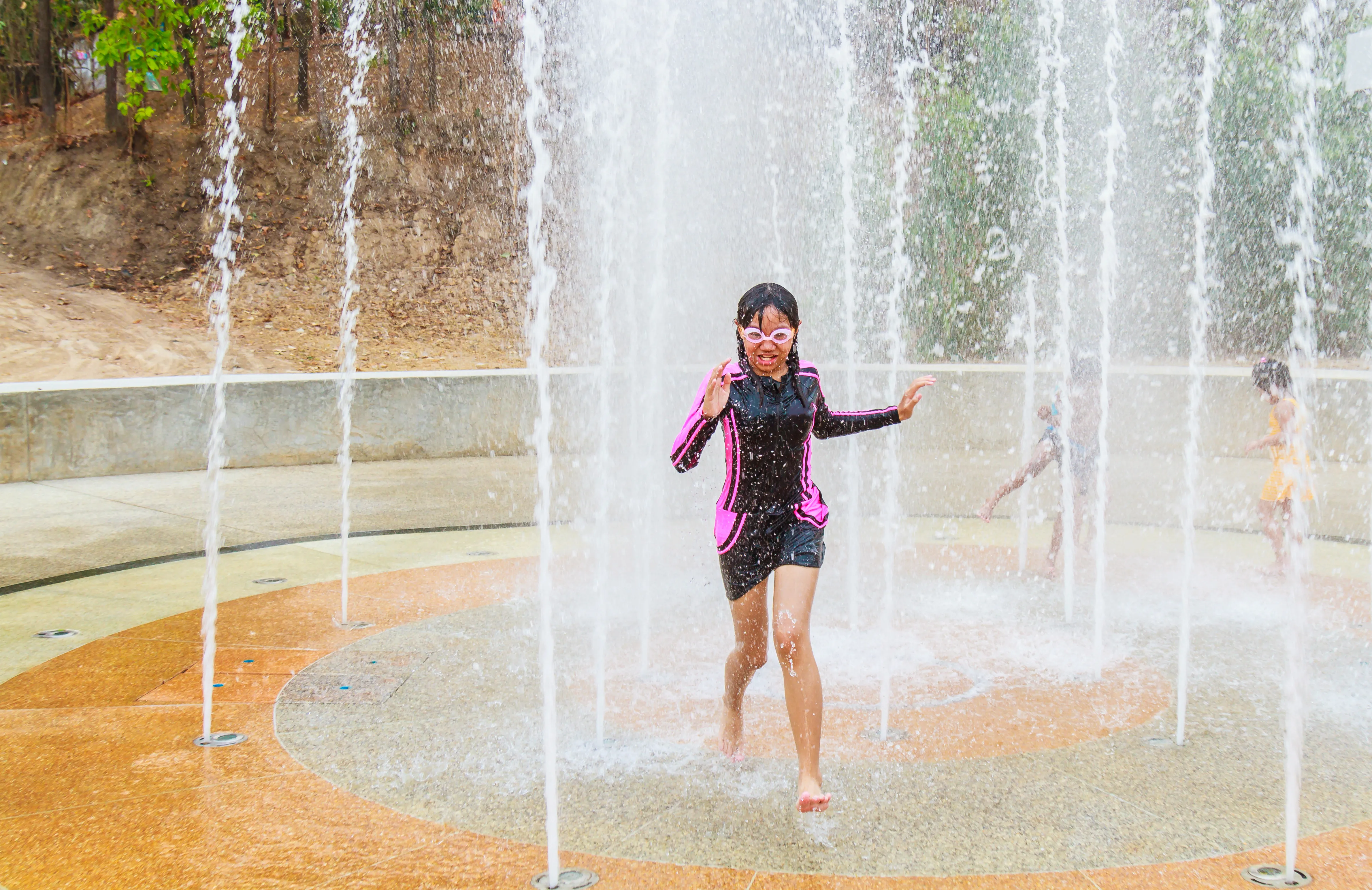 Shubham Water Park