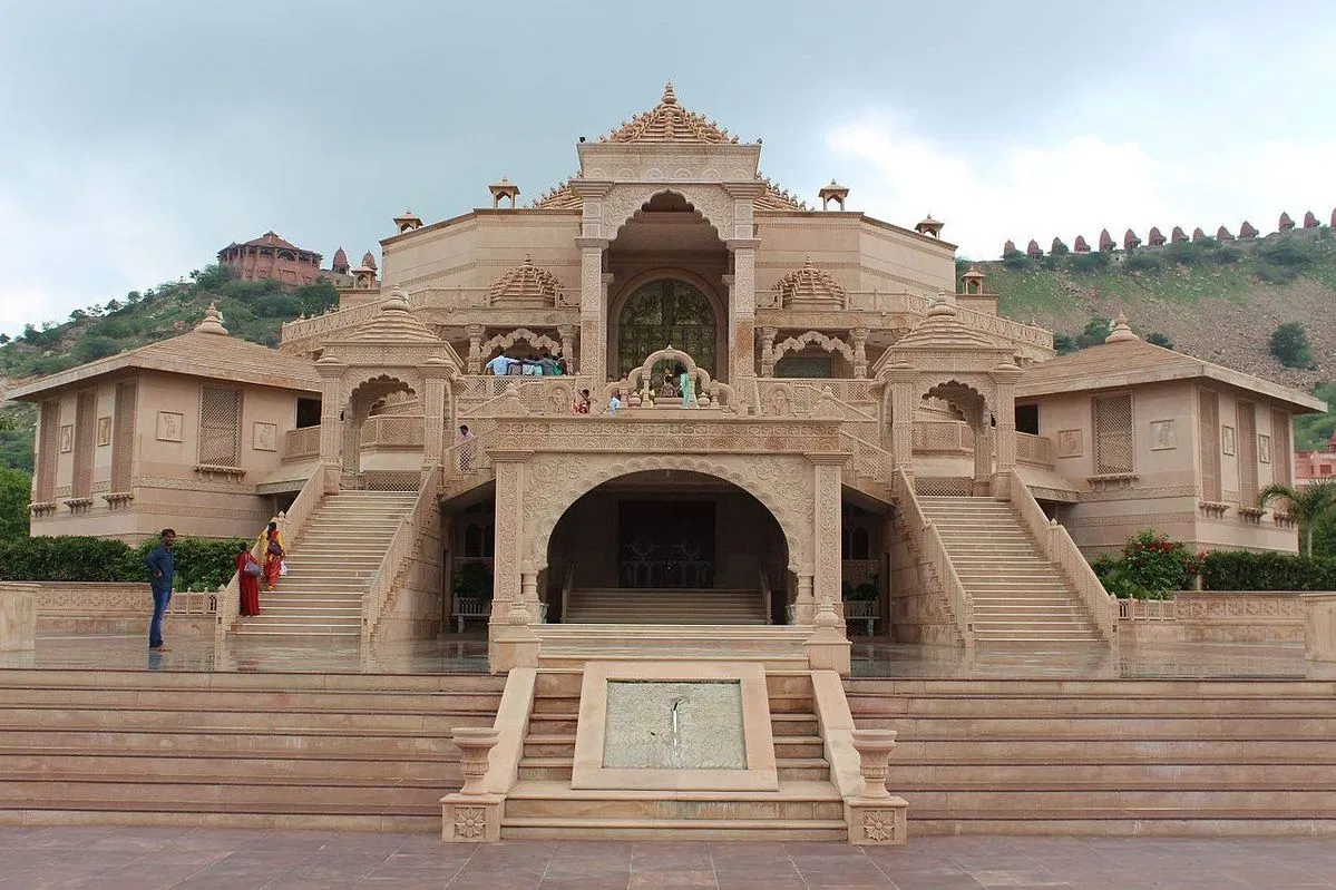 Jain Mandir Nashik