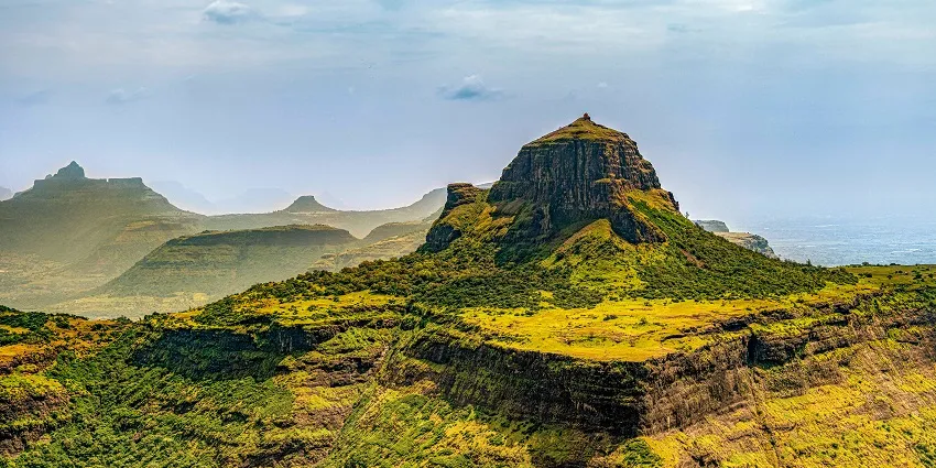 Dhodap Fort