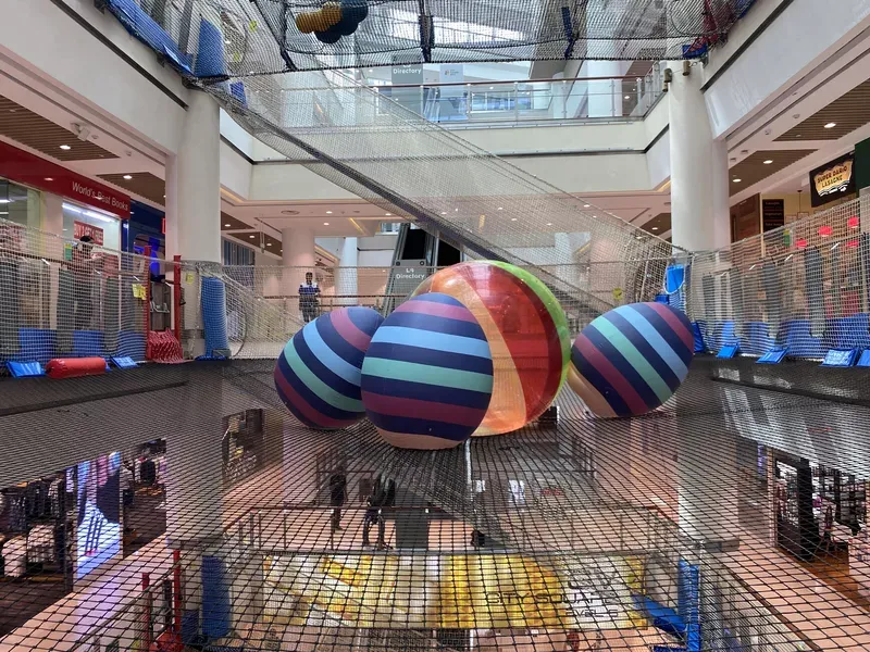 AIRZONE in Singapore