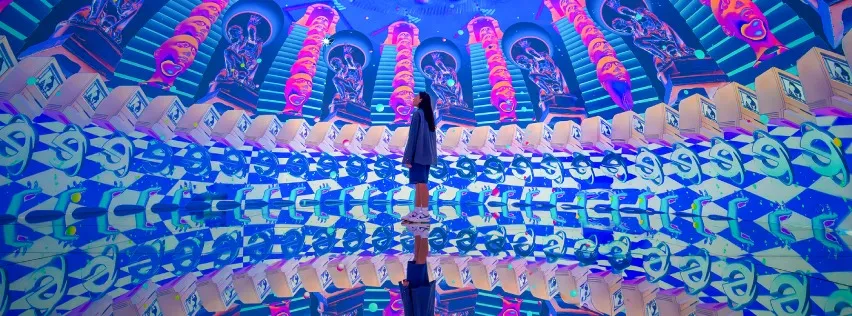 House of Hype in Dubai
