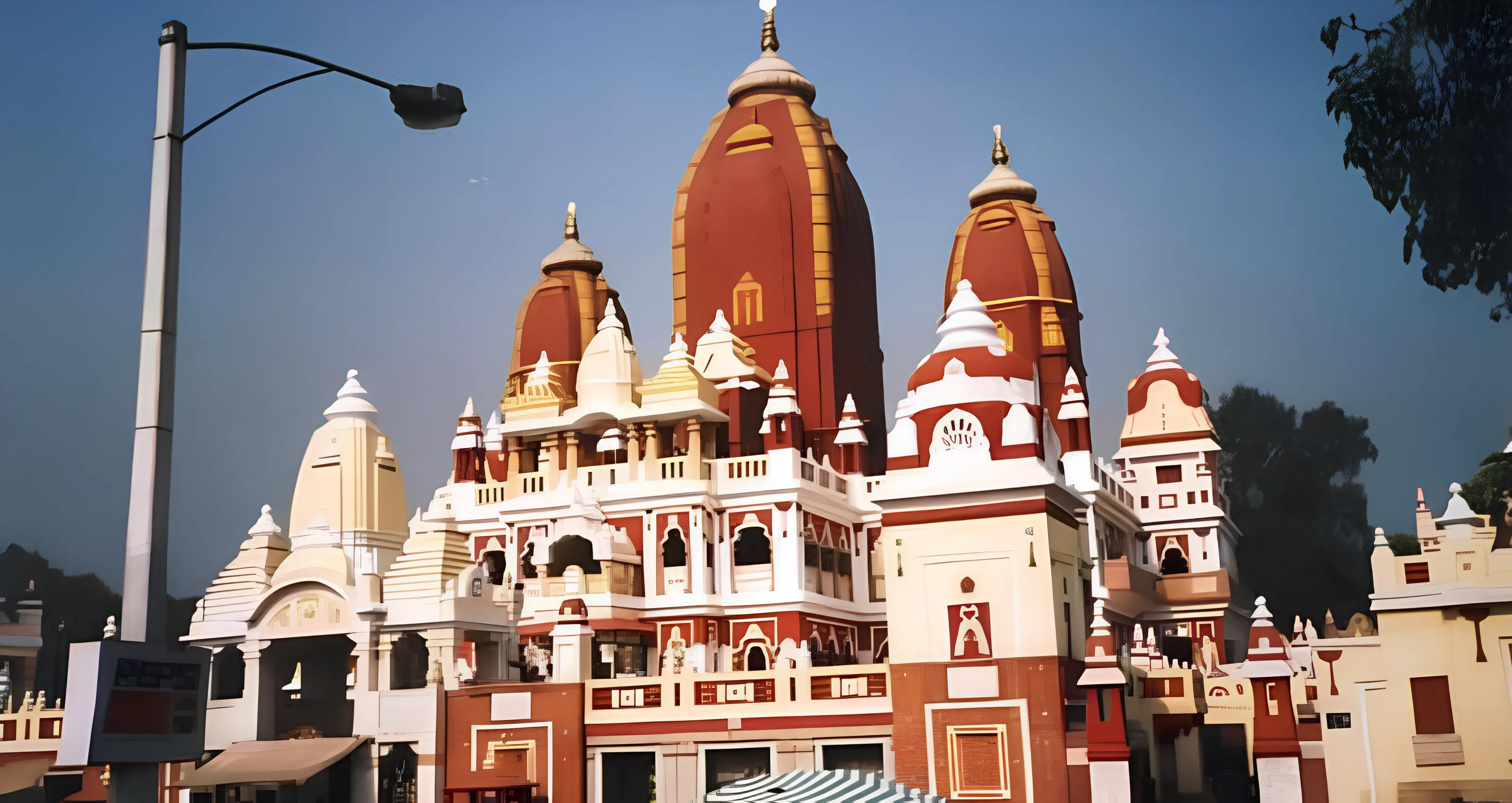 Govind Dev Ji Temple in Jaipur