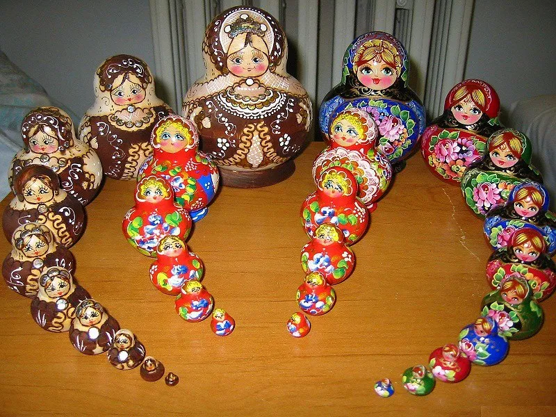 Dolls Museum in Jaipur