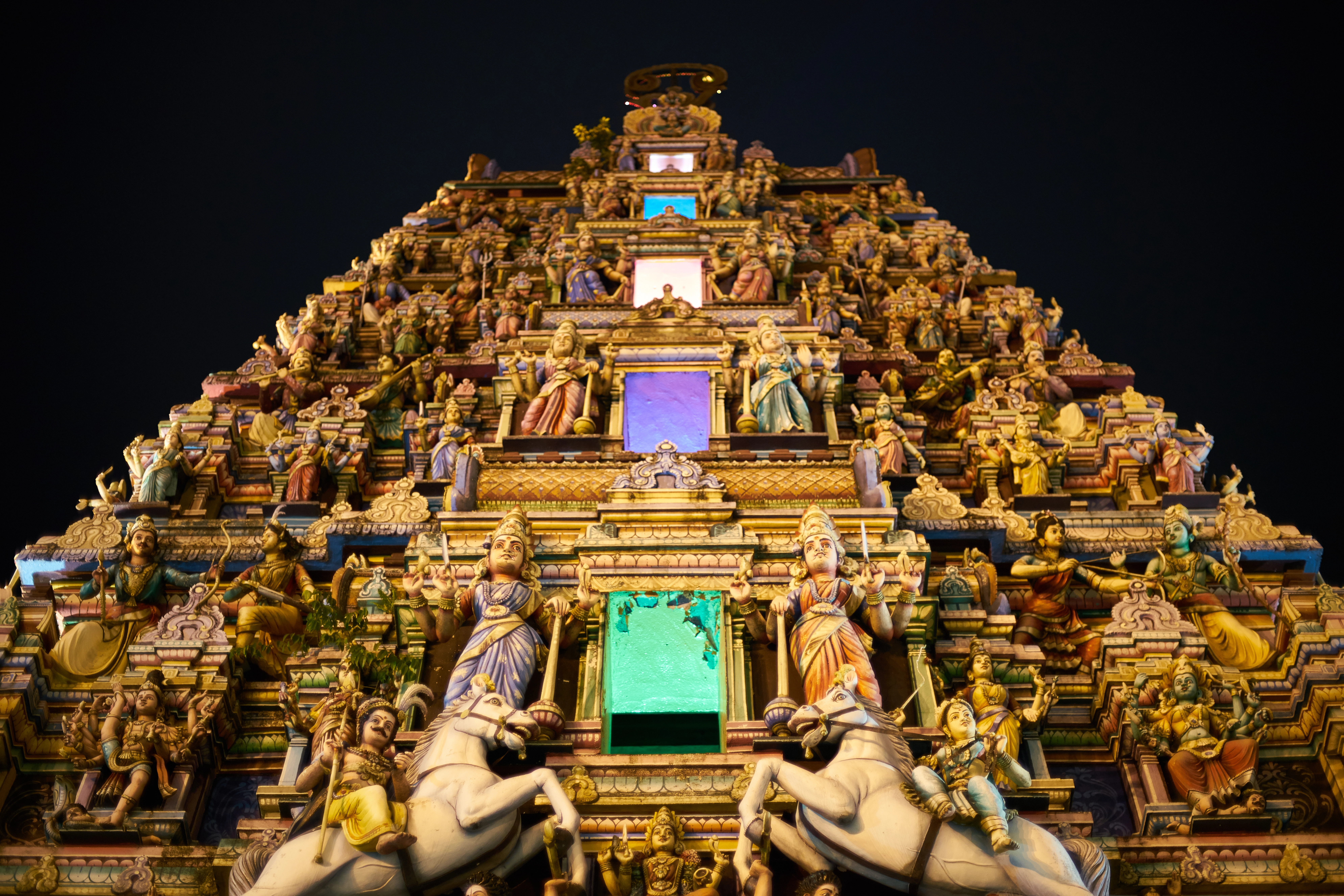 Dagdusheth Halwai Ganpati Temple in Pune