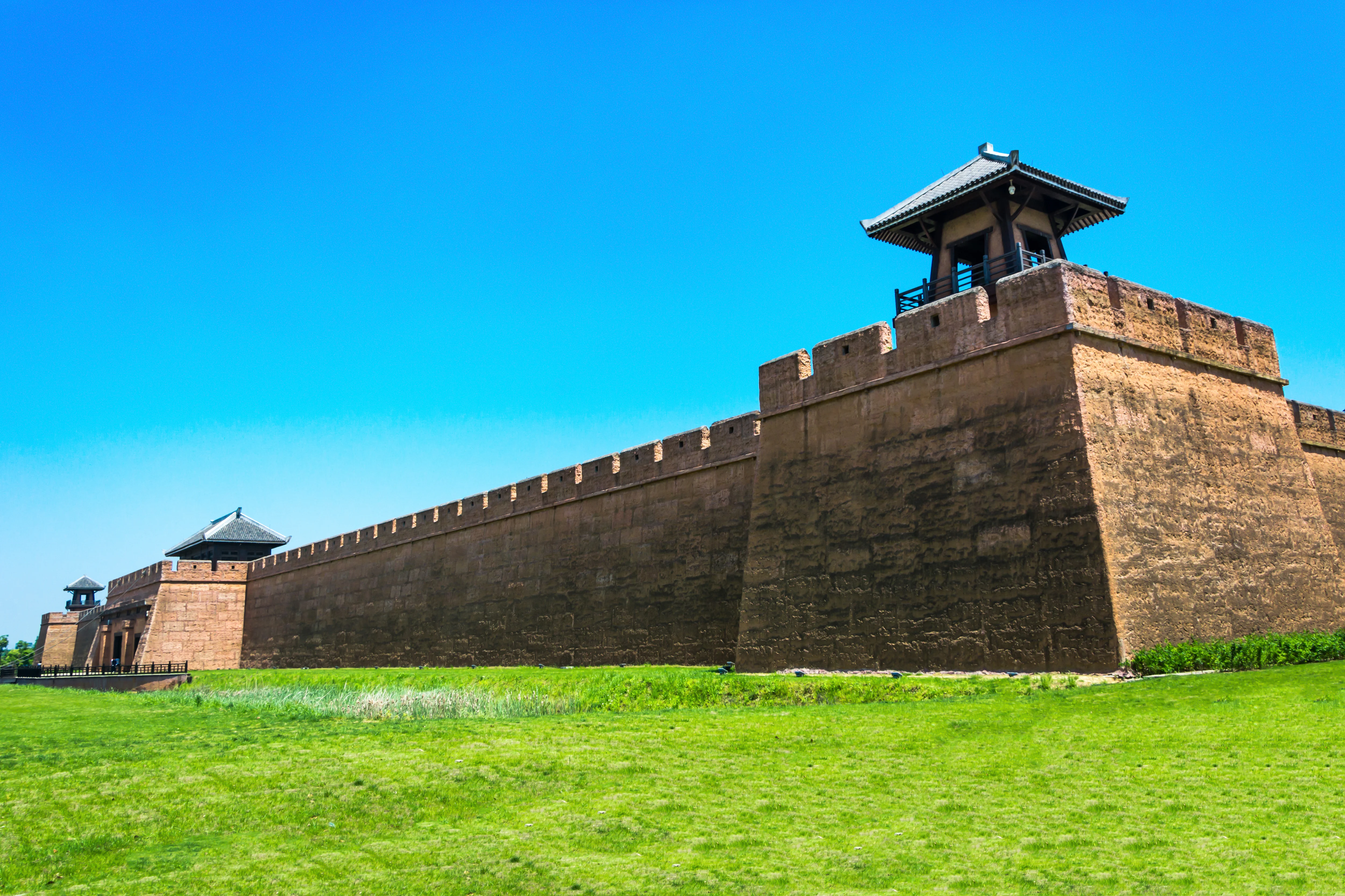 Chapora Fort in Goa
