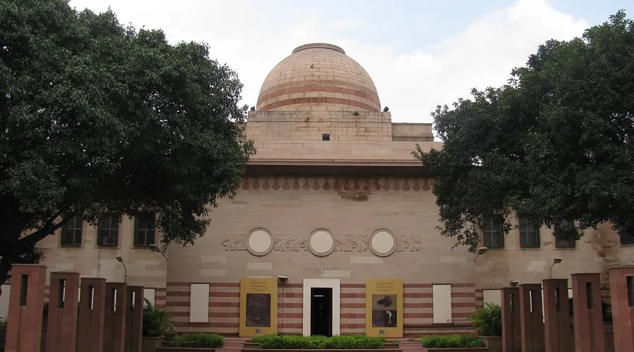 National Gallery Of Modern Art in Delhi