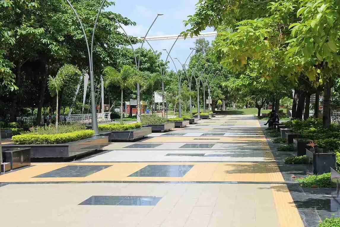 Pipliyapala in Indore