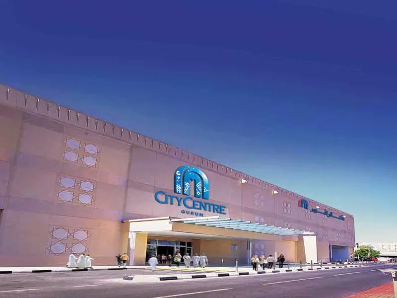 Misfat al Abreyeen in Oman