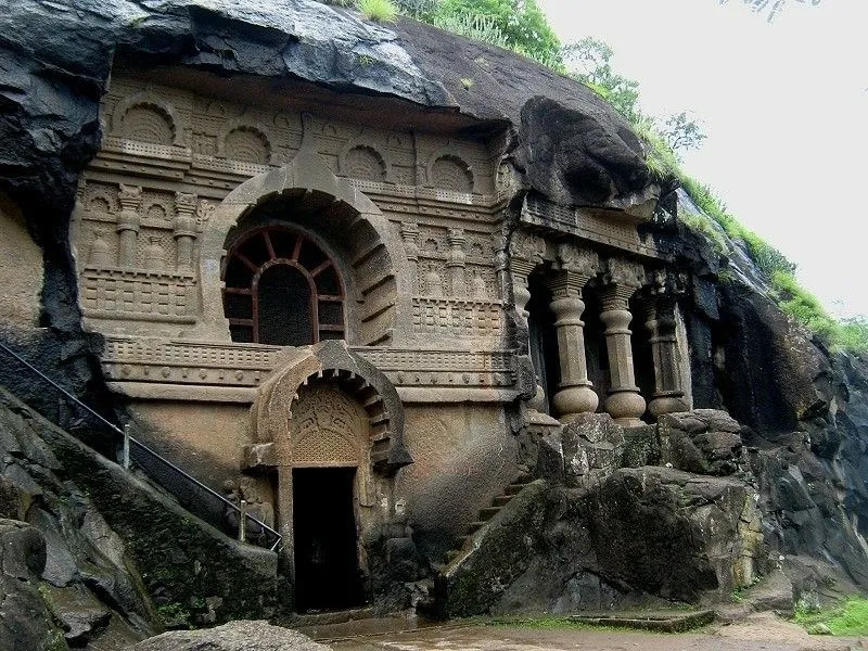 Pandav Leni in Nashik