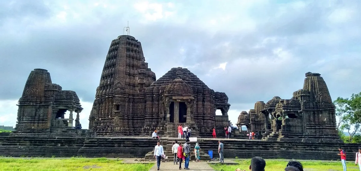Shree Kapaleshwar Mahadev Mandir in Nashik