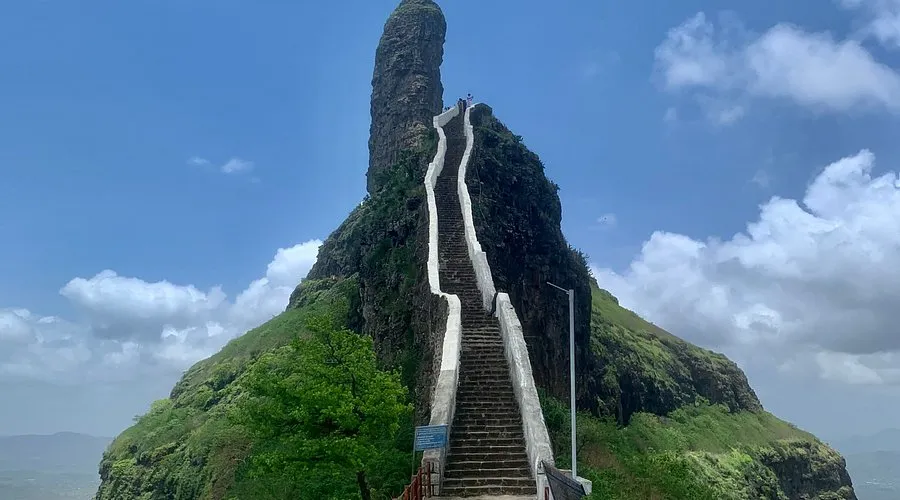 Mangi Tungi in Nashik