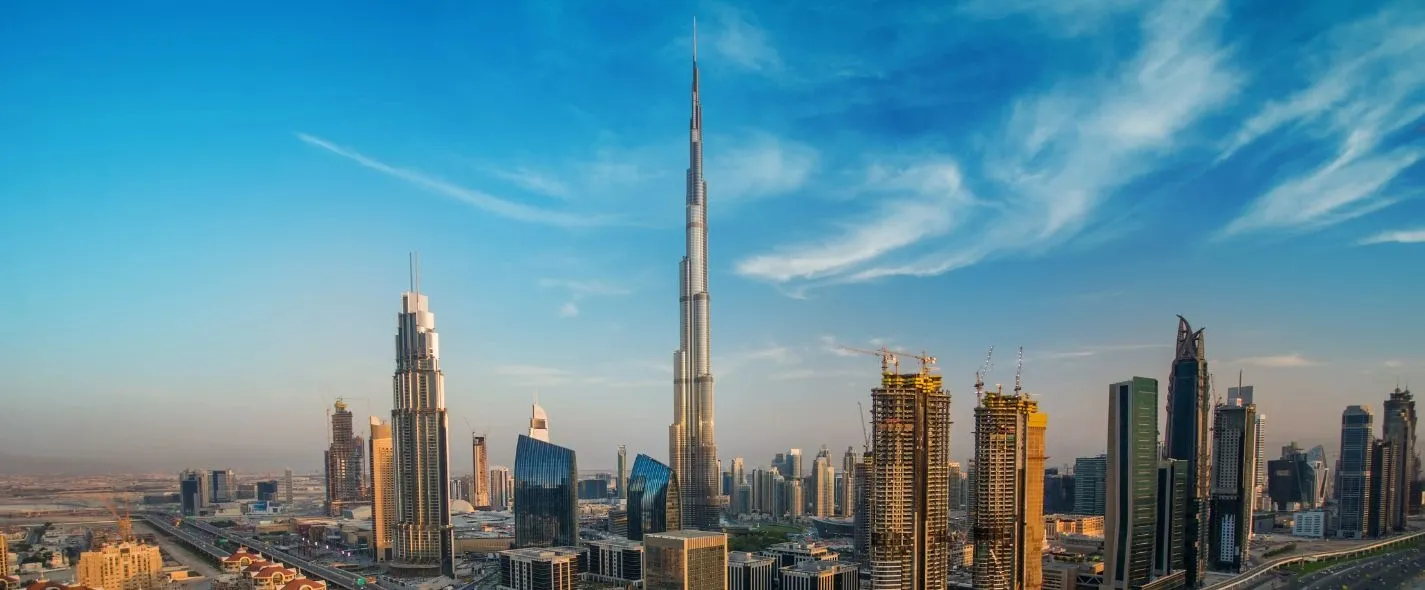 Dubai