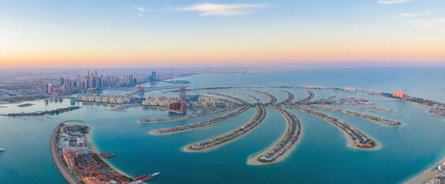 dubai tour packages