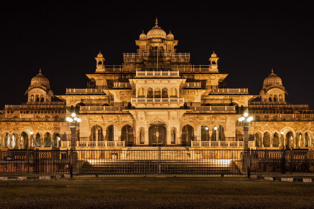Rajasthan