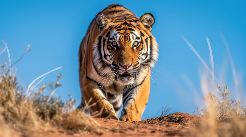 Ranthambore