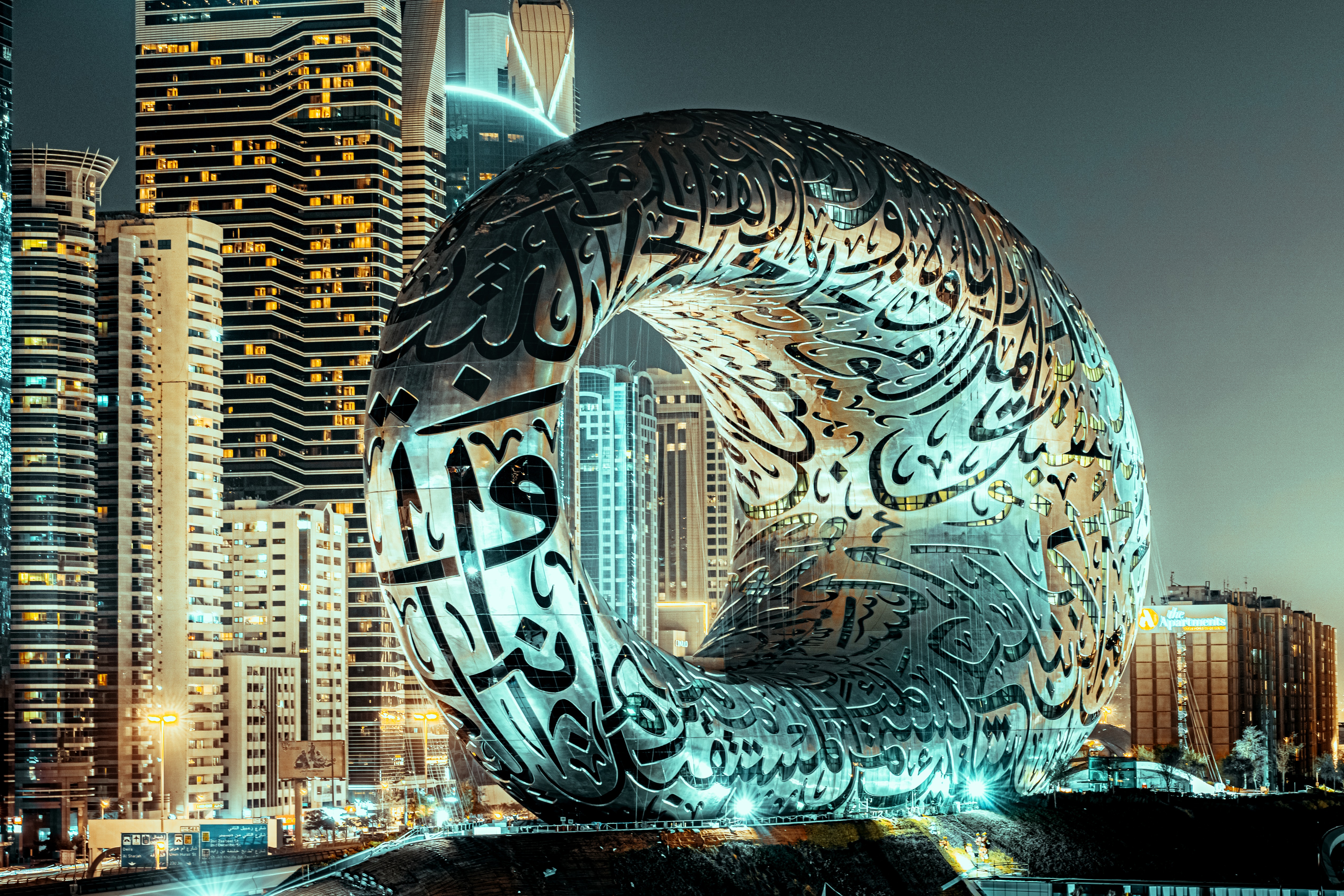 Dubai