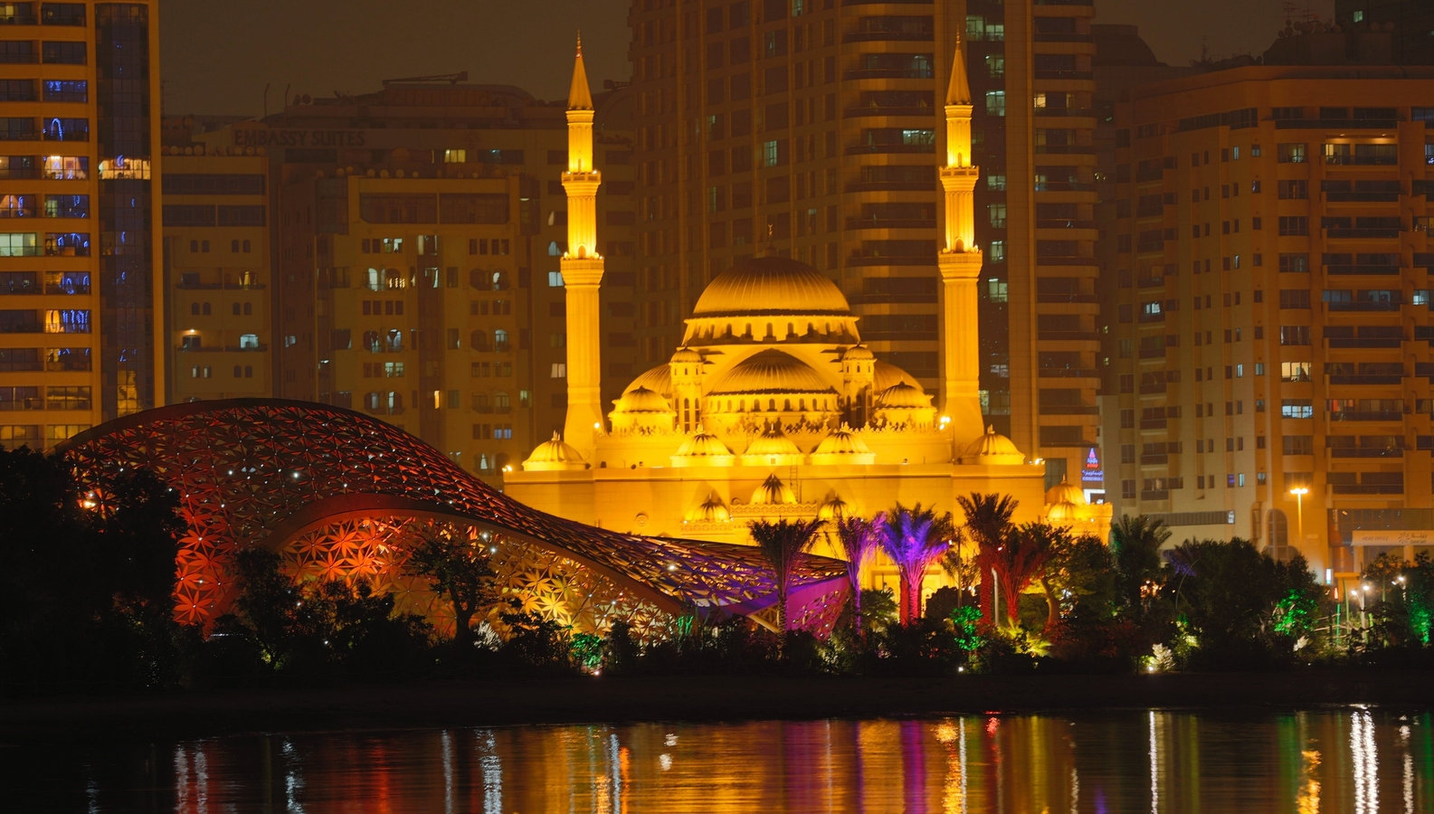 Sharjah