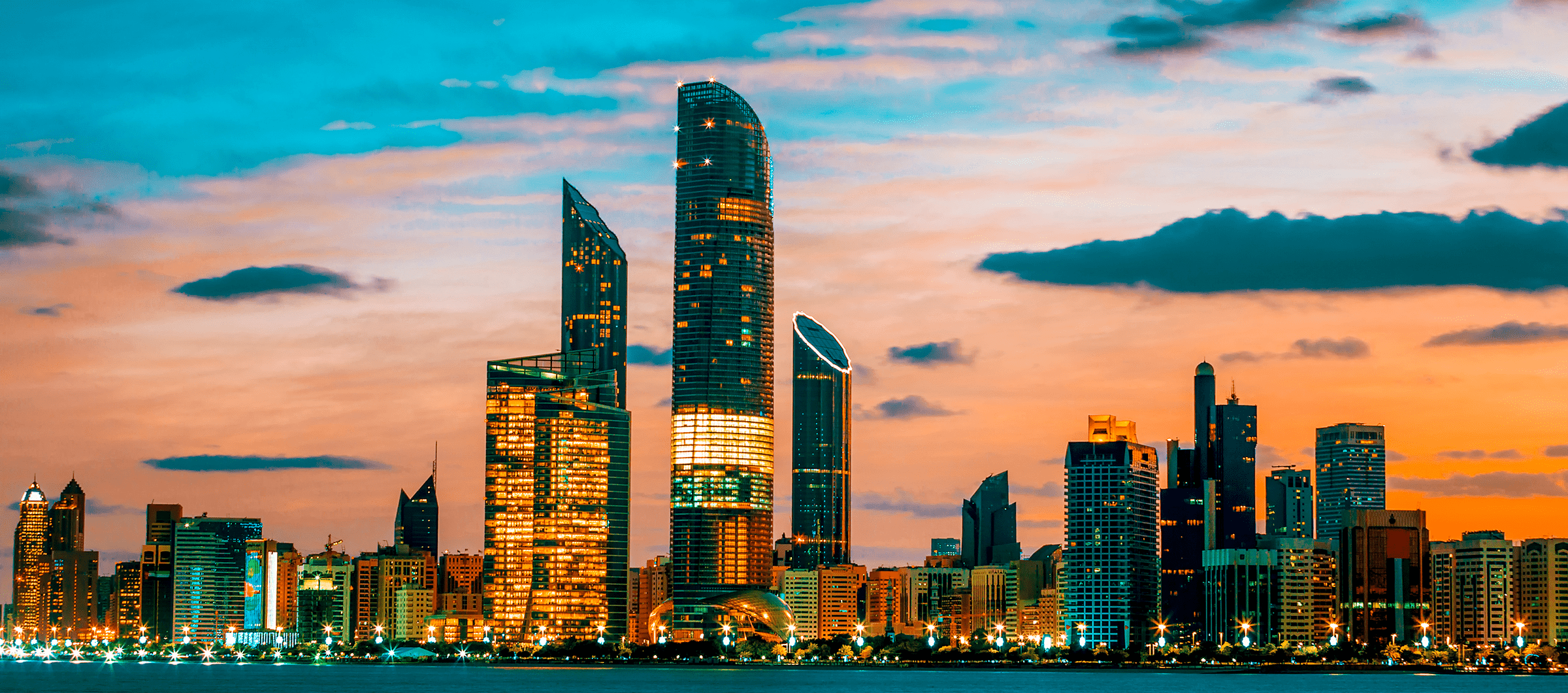 Abu Dhabi