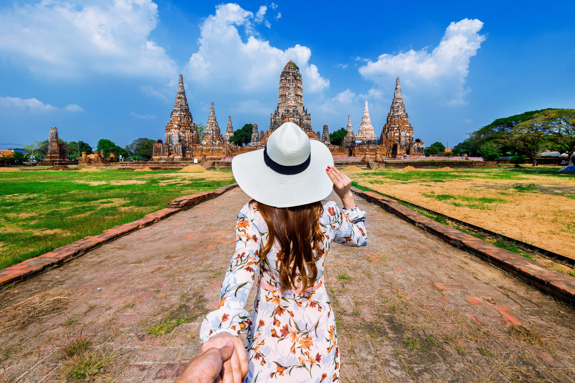 Bangkok