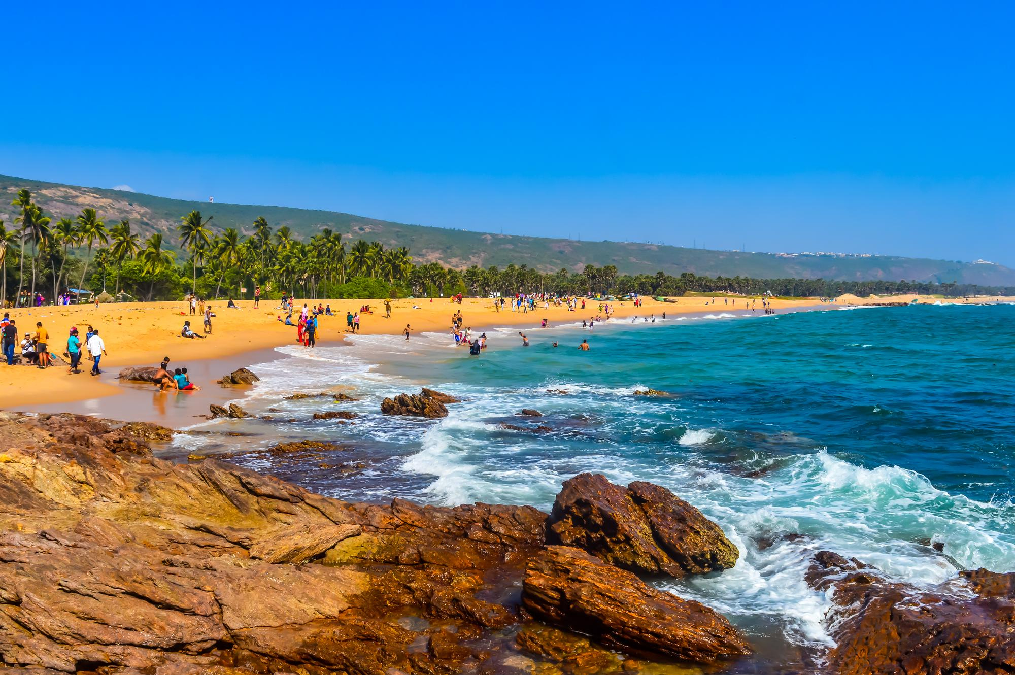 Goa