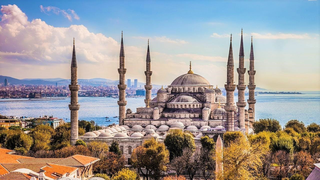 6 Nights 7 Days Istanbul Cappadocia Antalya Tour