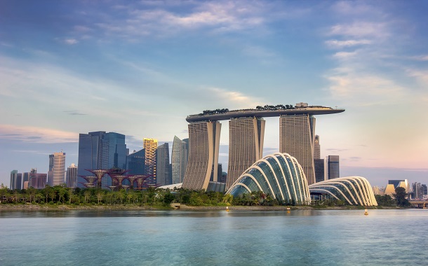 Amazing 4 Days Singapore Tour Package