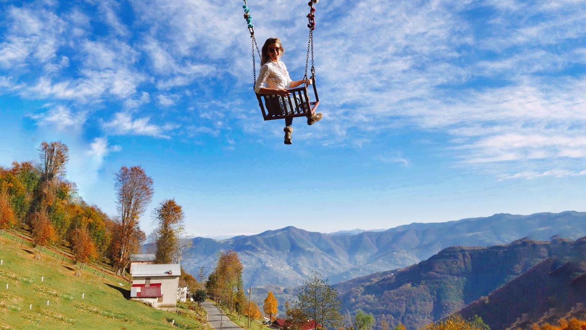 2 Nights 3 Days Trabzon City Break