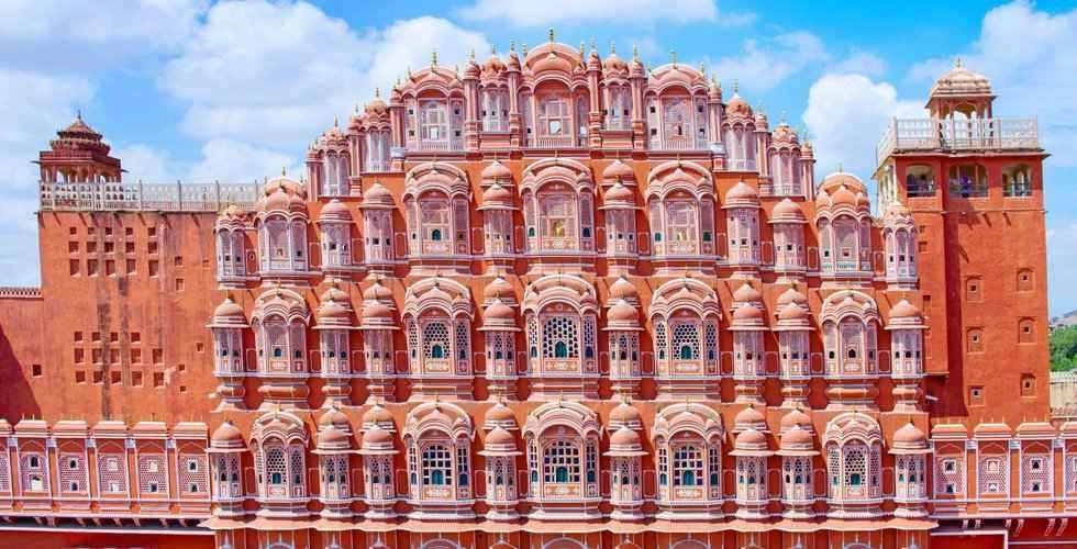 6 Days Rajasthan Tour from Jaipur