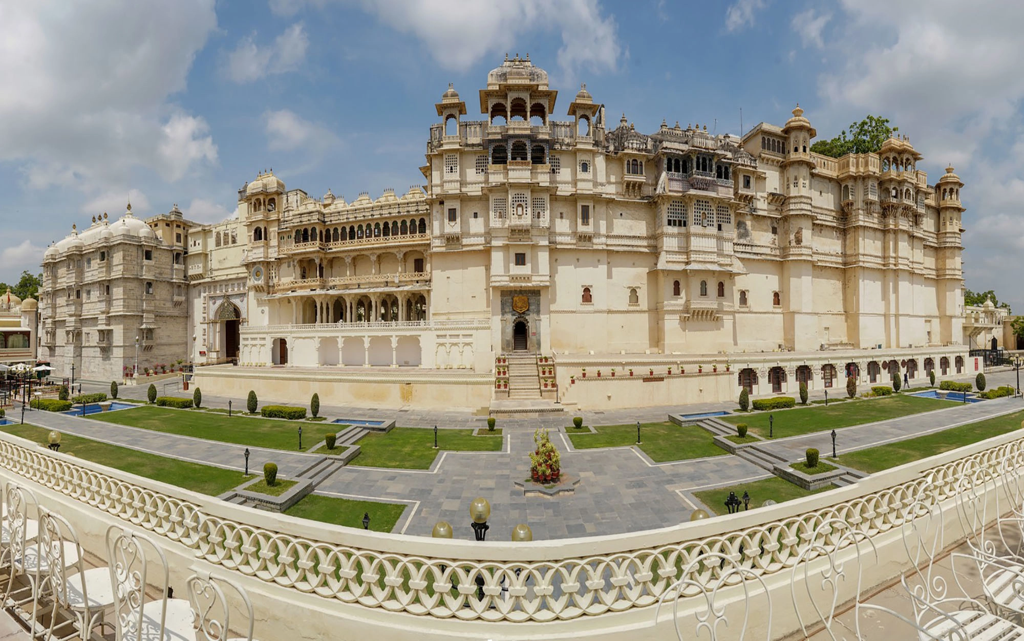 6 Days Rajasthan Tour from Jaipur