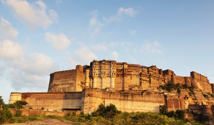 6 Days Rajasthan Tour from Jaipur