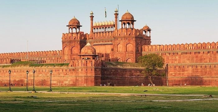 7 days Rajasthan Tour with Taj Mahal from Delhi