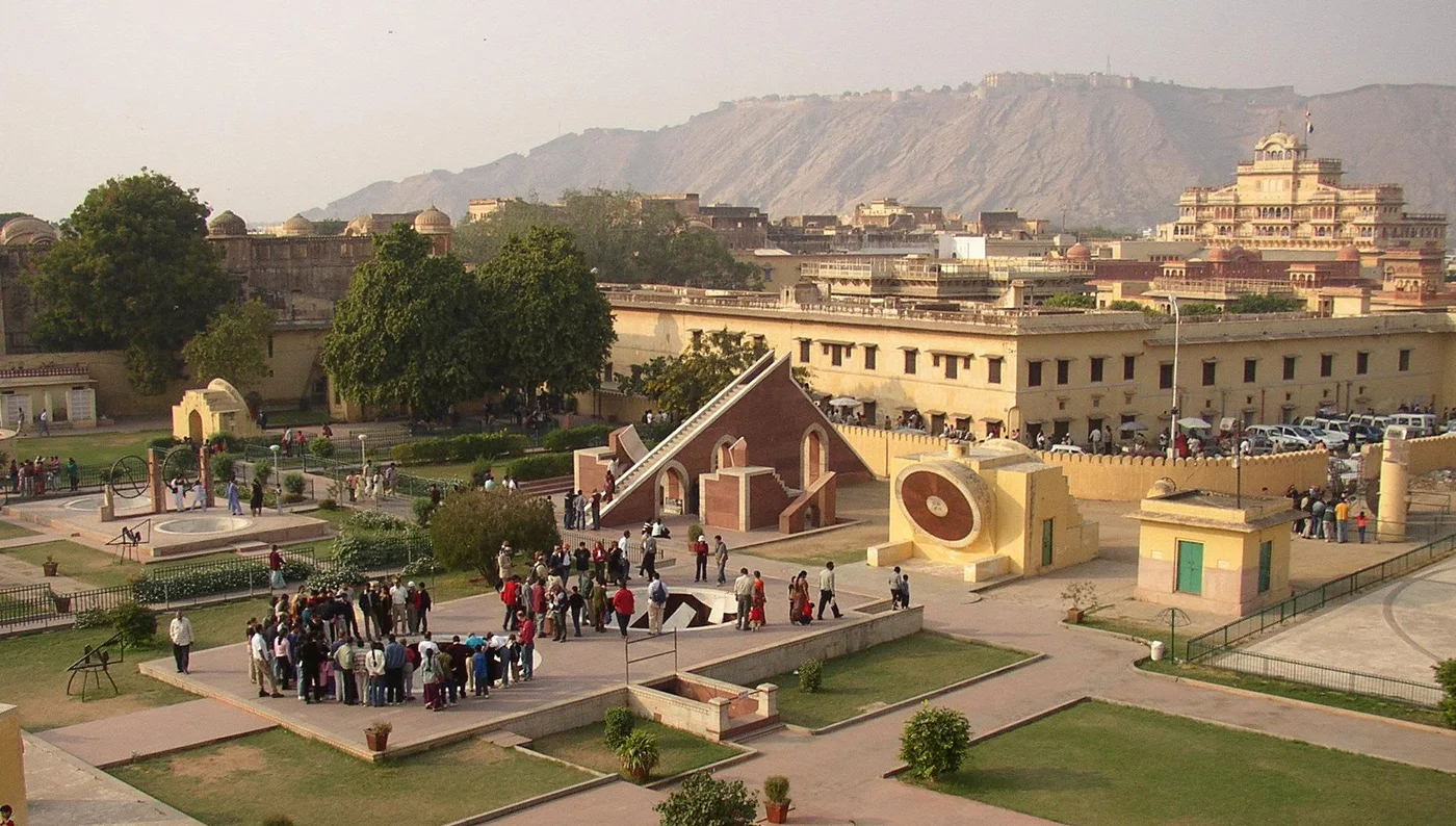 7 Days - Private Luxury Oberoi Agra Jaipur Golden Triangle Tour from Delhi
