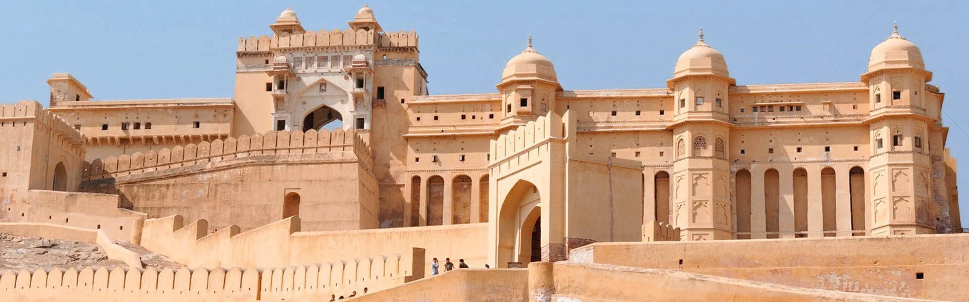 Oberoi Luxury Golden Triangle with Rajasthan -10 Days Tour
