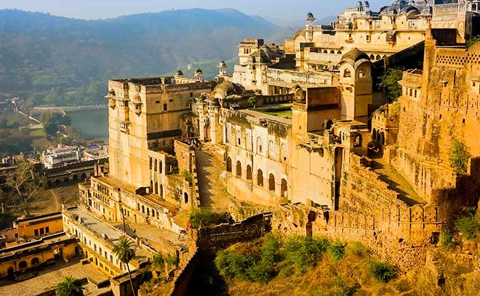 9 Nights 10 Days Incredible Rajasthan Tour from Delhi