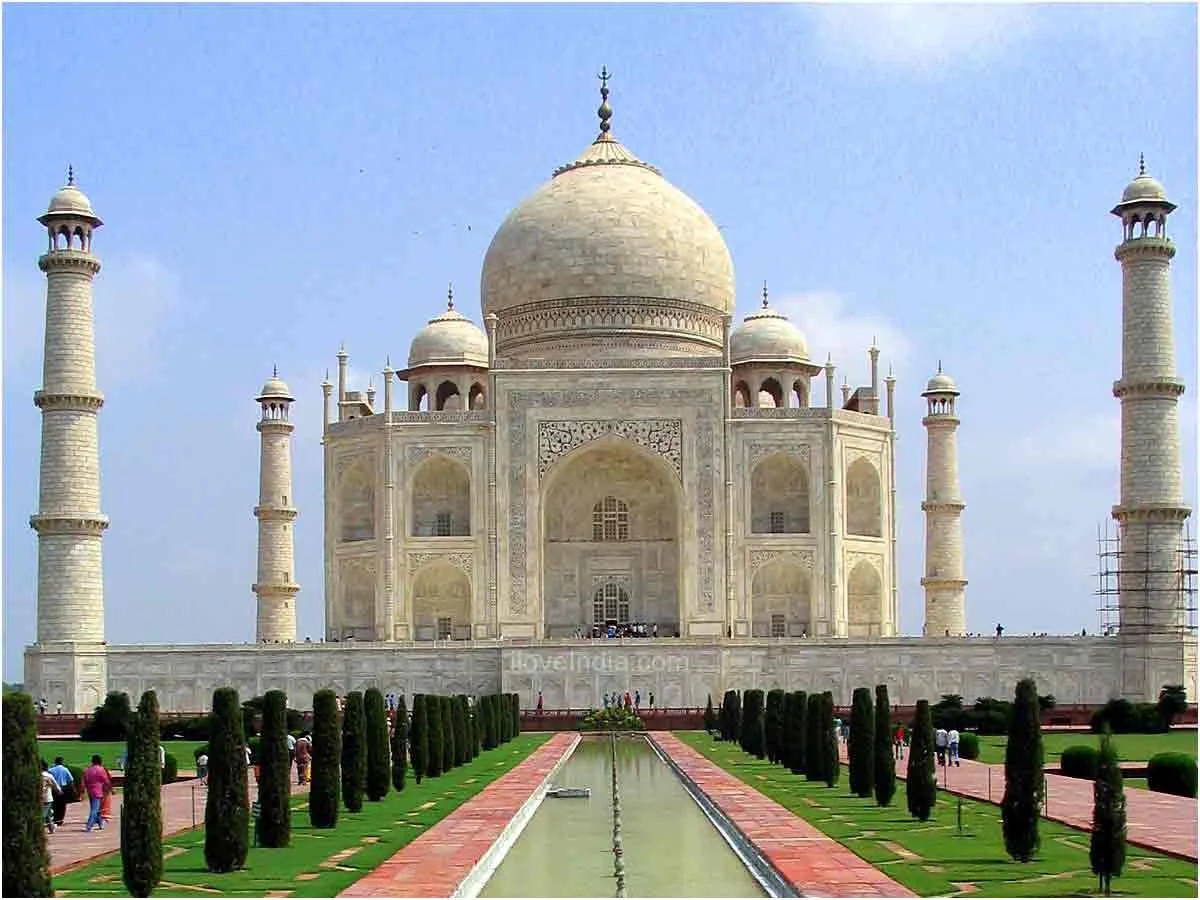 9 Days Golden triangle tour with Goa from Delhi