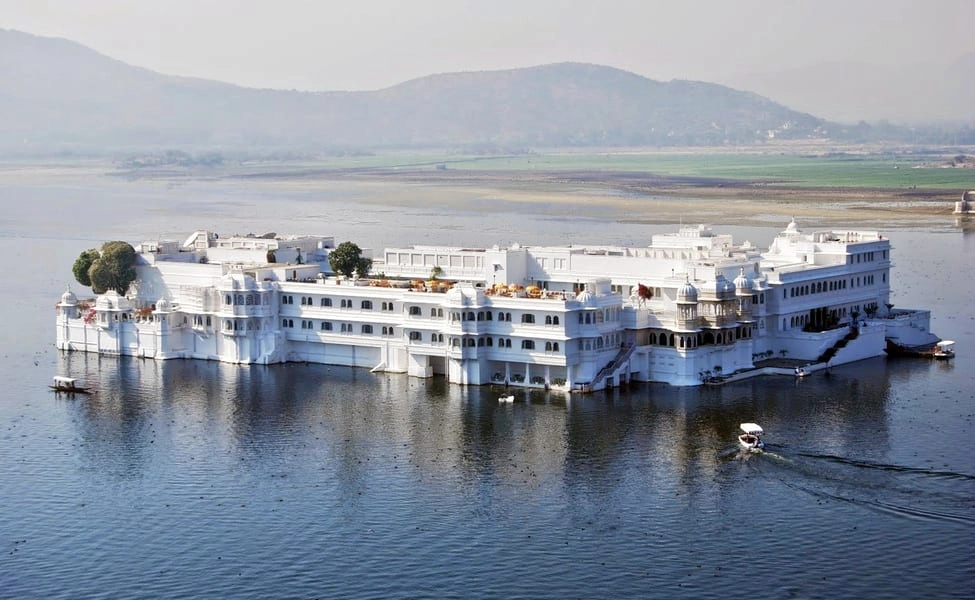 10 days Rajasthan Tour with Desert Safari from Delhi