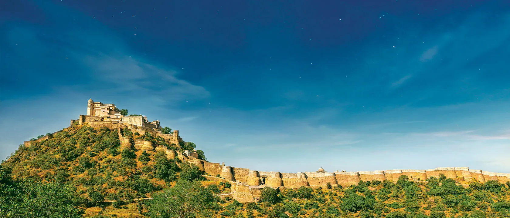 14 Days Rajasthan Cultural Tour from Delhi