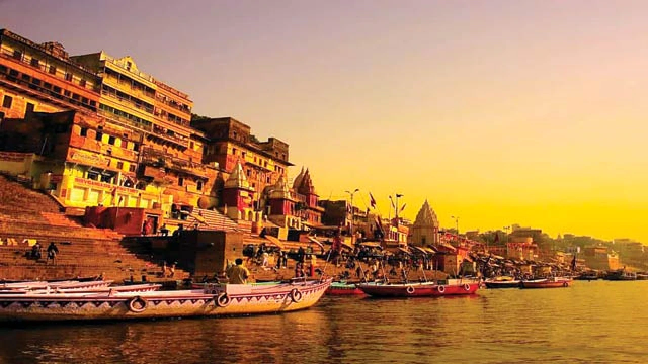 12 Days Classic North India with Taj Tiger Tour