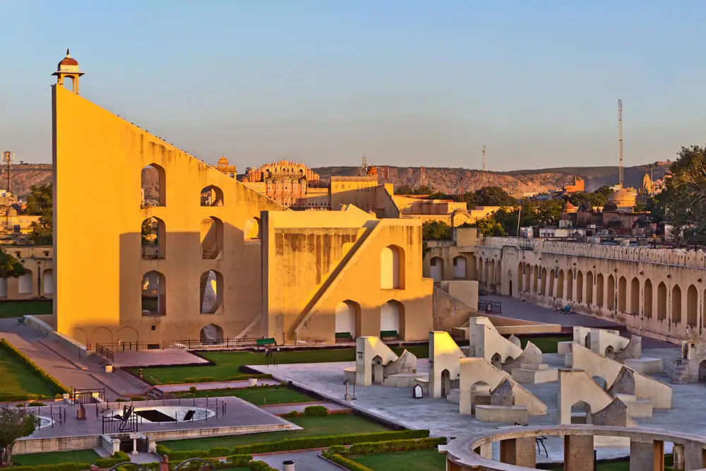 12 Days Classic North India with Taj Tiger Tour