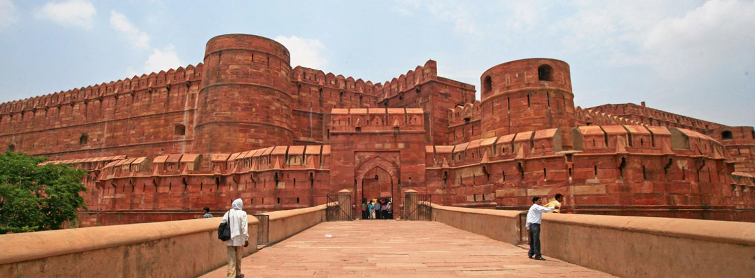 4 Nights - 5 Days Golden Triangle Tour