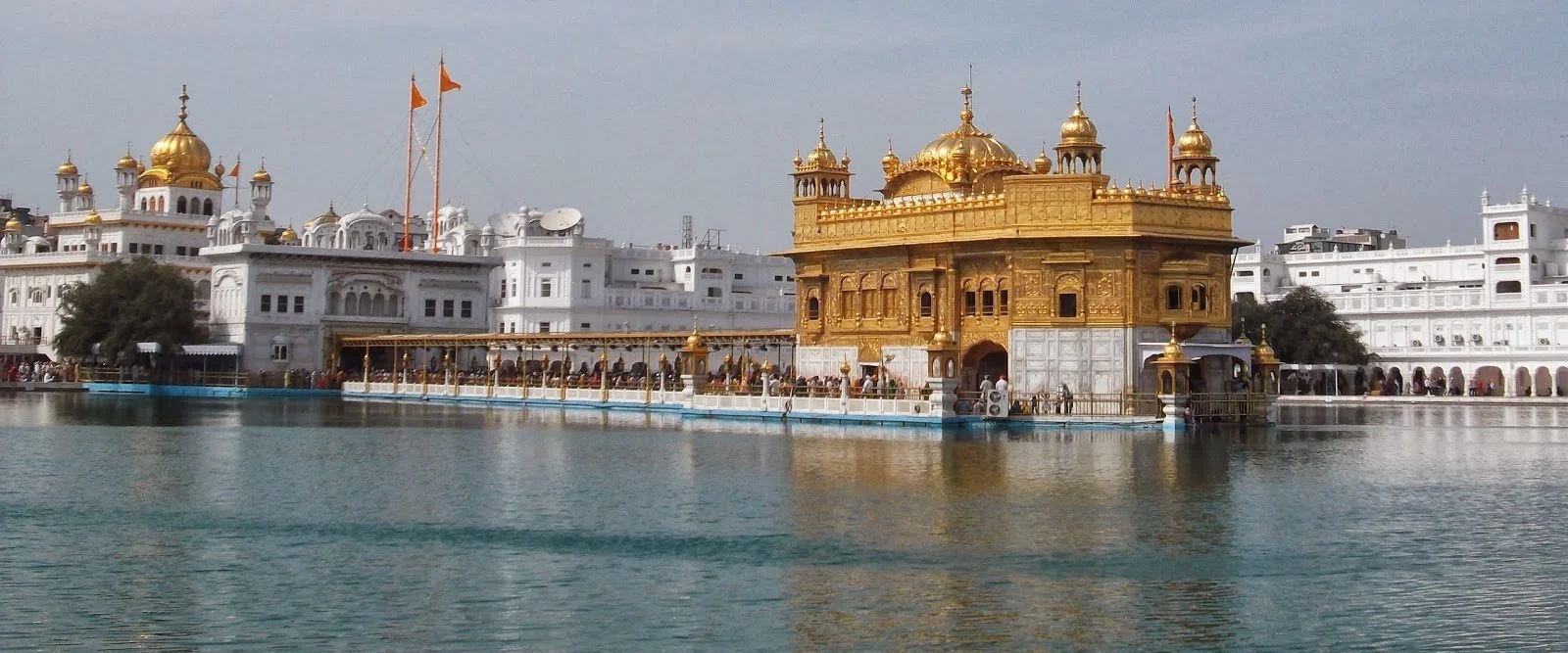 4 Nights - 5 Days Golden Triangle Tour