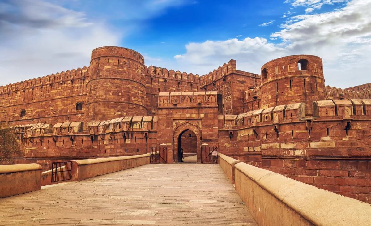 OverNight Taj Mahal Tour by Car from Delhi
